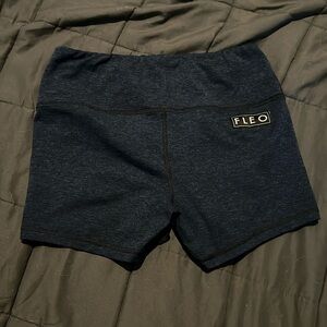 Fleo shorts